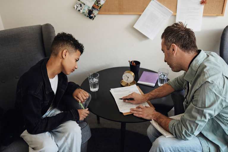 Best Counseling Psychology Master’s Programs