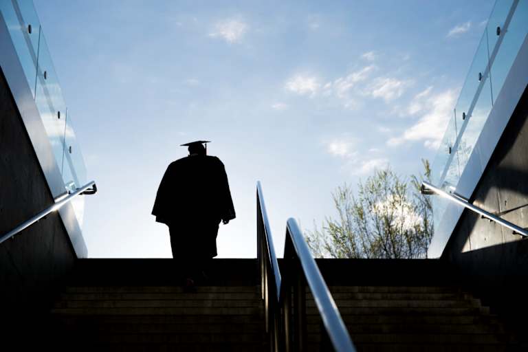 U.S. College Enrollment Decline Statistics