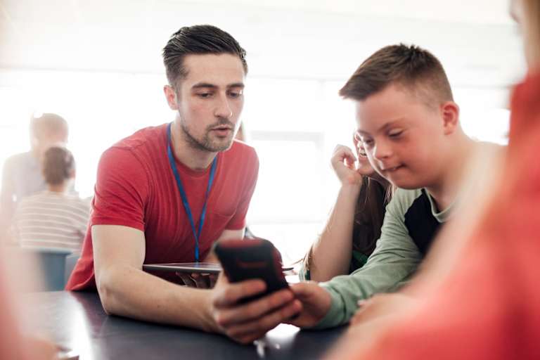 What Can You Do With a Bachelor’s in Social Work?
