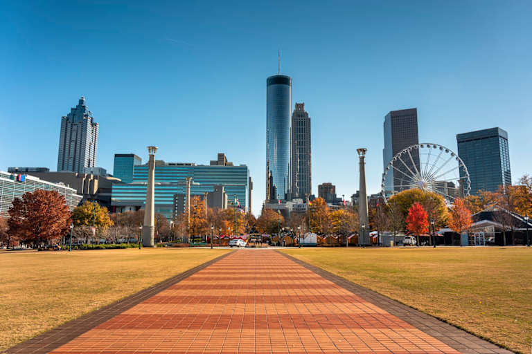 Best HBCUs in Georgia