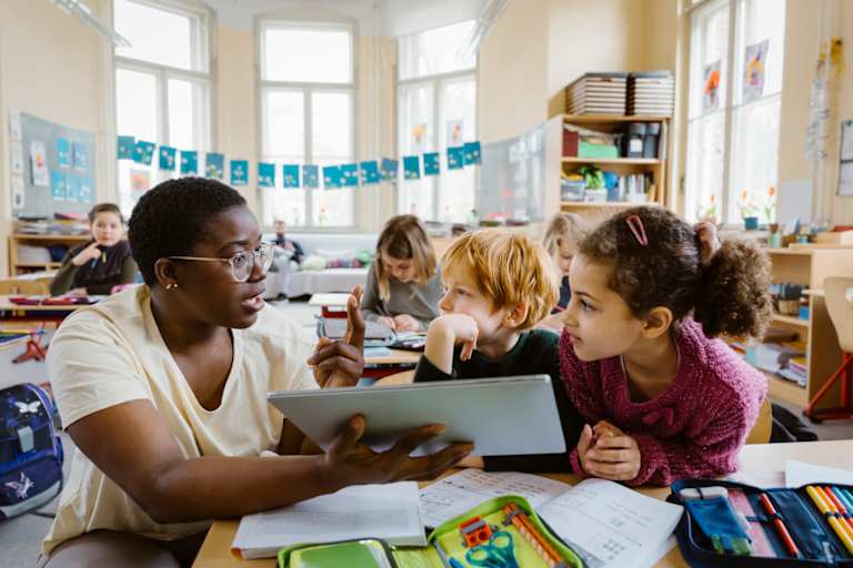 How Much Do Teachers Make? Average Salary and Statistics