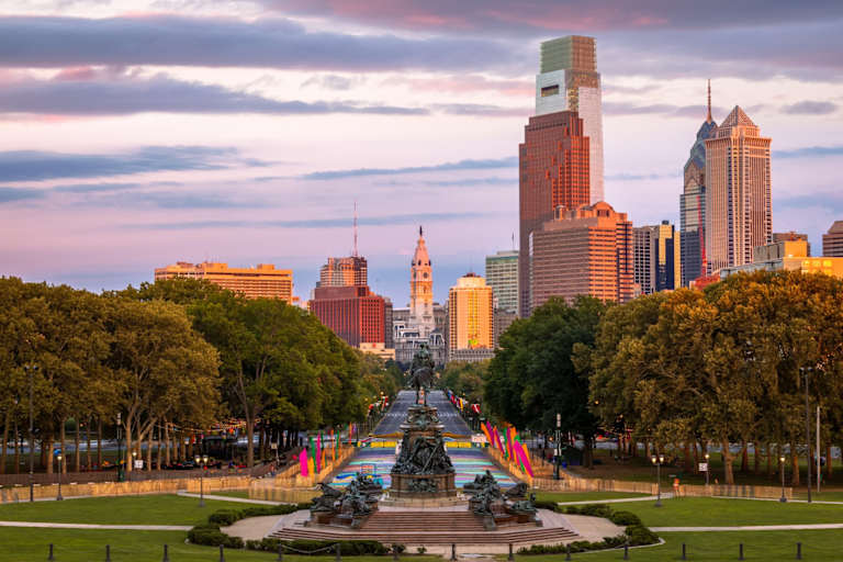 Master of Social Work (MSW) Programs in Pennsylvania