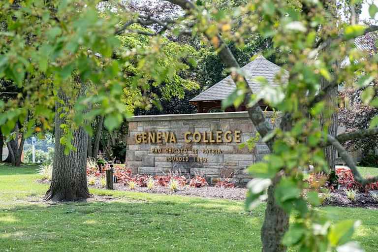 Geneva College Announces Free Tuition Program for Eligible Students