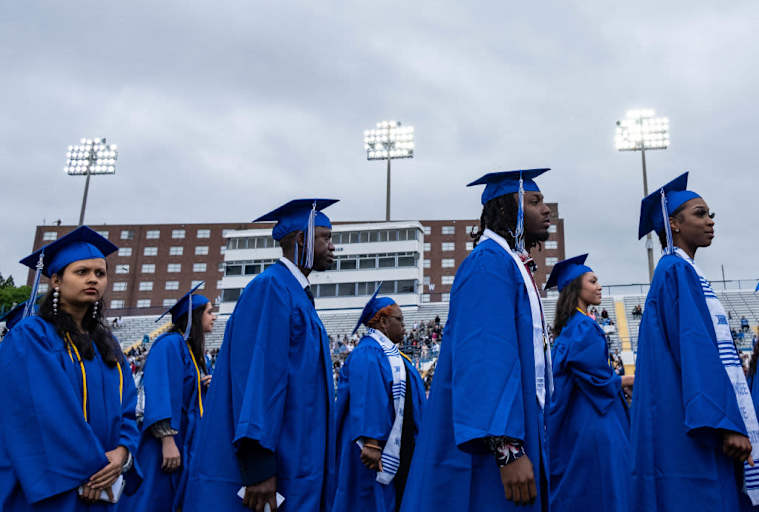 Departments of Education, Agriculture Urge States to Fill the HBCU Funding Gap