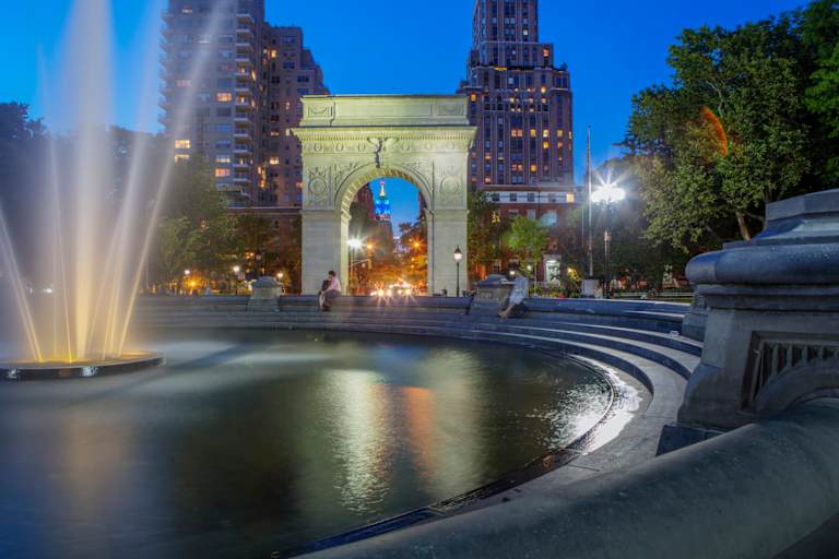MBA Programs in New York Overview