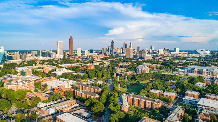 Colleges in Atlanta: All 11 Schools