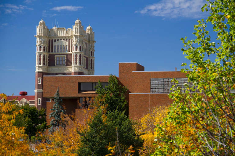 MBA Programs in Ohio Overview