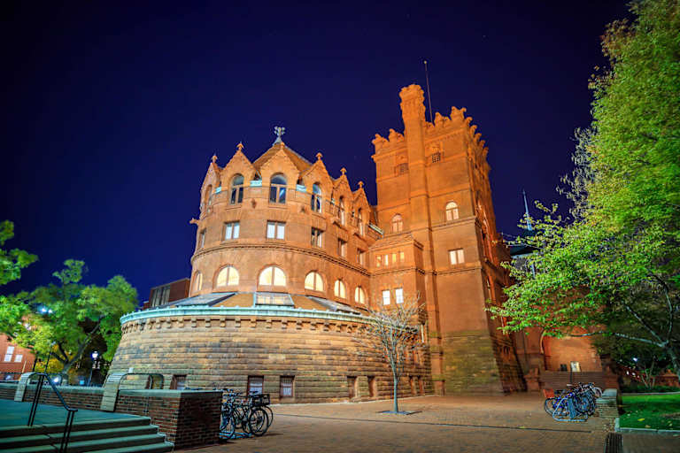 MBA Programs in Pennsylvania Overview