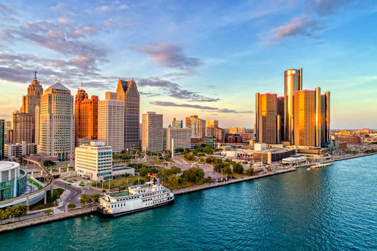 Colleges in Detroit: Full List of Schools
