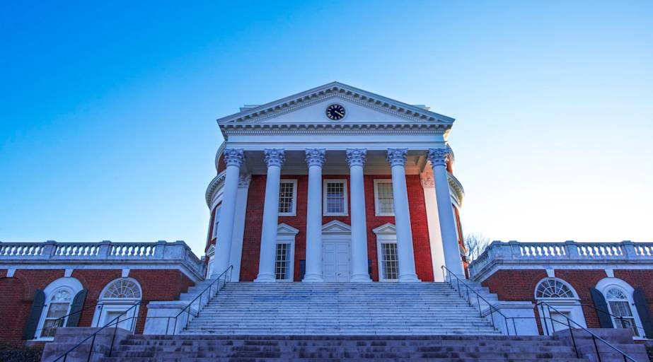 University of Virginia Nursing School Receives $14M to Reduce Student Costs, Ease Nursing Shortage