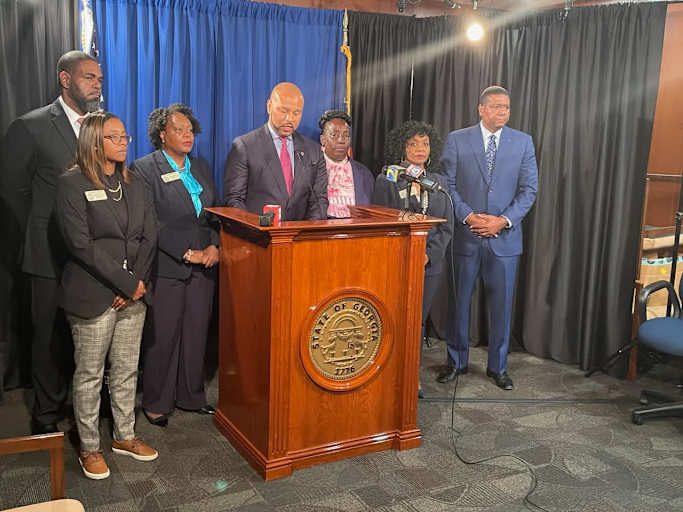 Georgia HBCU Alumni File Lawsuit, Accuse State and University System of Underfunding