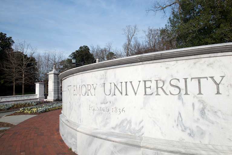 Emory Undergraduate Business Administration Degree Approved for STEM Designation