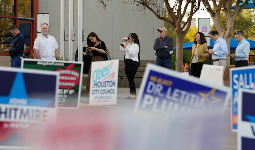 Texas Voters Approve Creation of $3.9B Endowment for 4 Research Universities