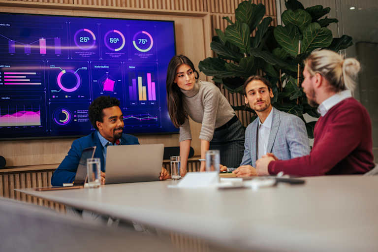 Best Online Master’s in Business Analytics