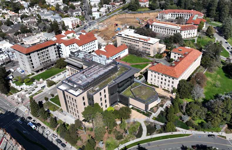Jewish Nonprofit Sues Berkeley, Alleging a ‘Longstanding, Unchecked Spread’ of Antisemitism on Campus