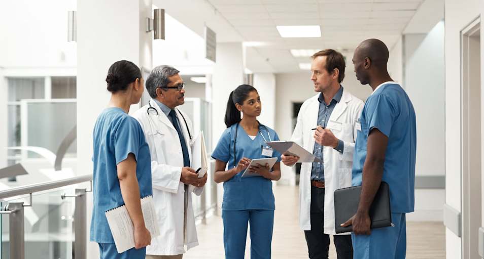 Violence Against Nurses: A Timeline and a Blueprint for Increased Workplace Safety