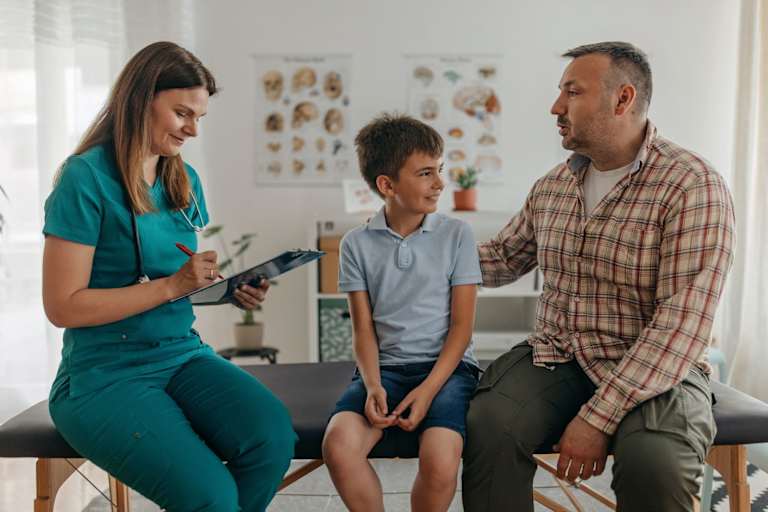 Do Nurses Know Enough About Neurodiversity? We Spoke With an Expert in the Field