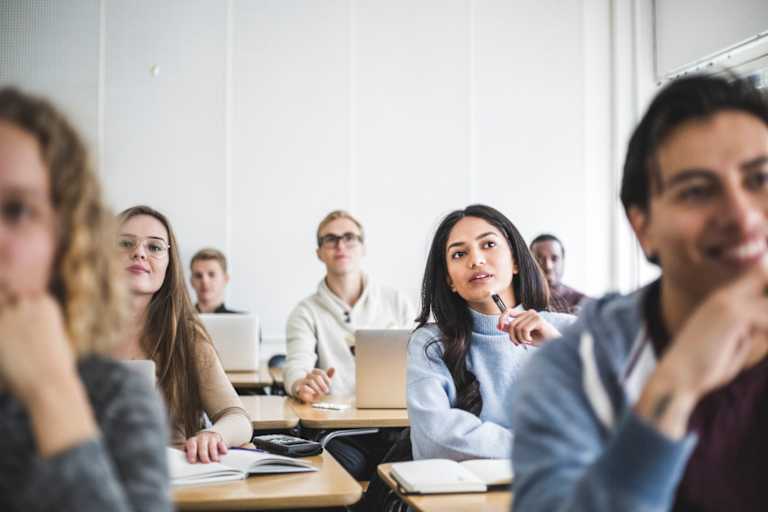 How Long Does It Take to Get a Master’s Degree?