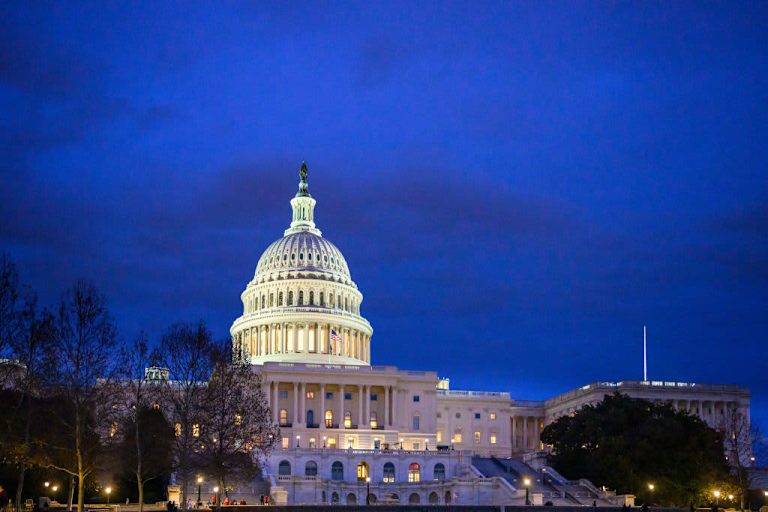 These Higher Ed Policy Issues Will Define 2024