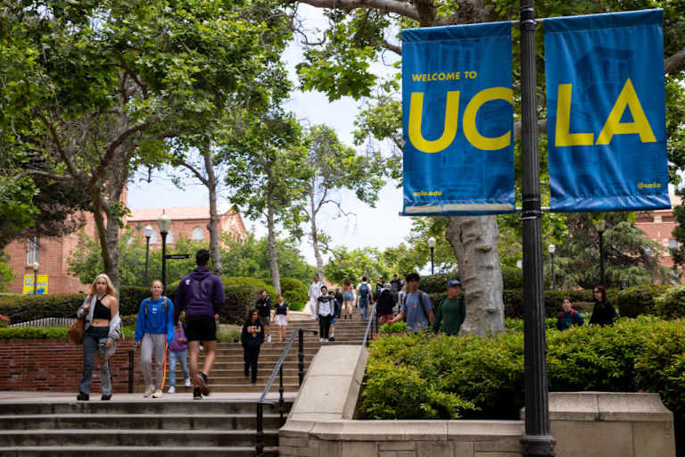 UCLA to Turn Vacant Mall Into Research Park