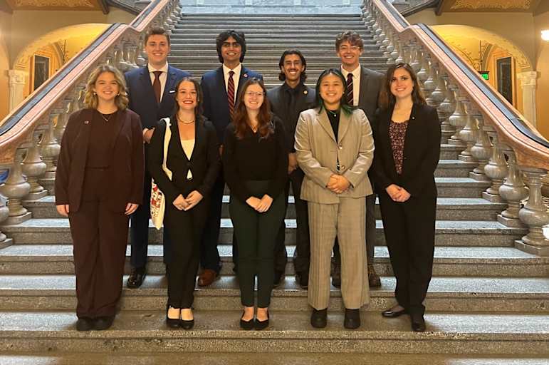 Illinois Students Lead the Charge in Bringing Mental Health Days to College