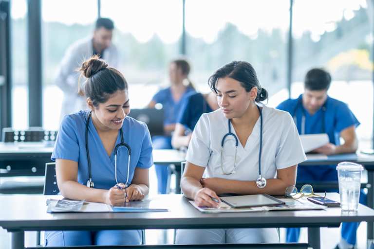 Is a Graduate Nursing Degree Worth It?