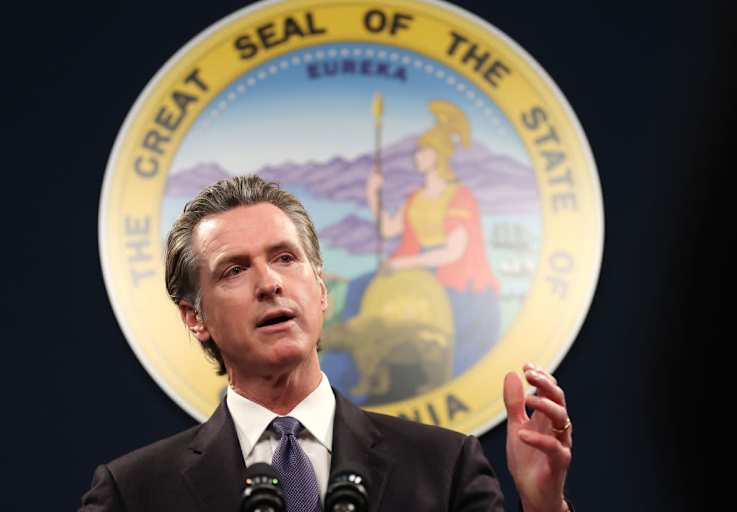 Here’s What California’s Proposed Budget Means for Higher Ed