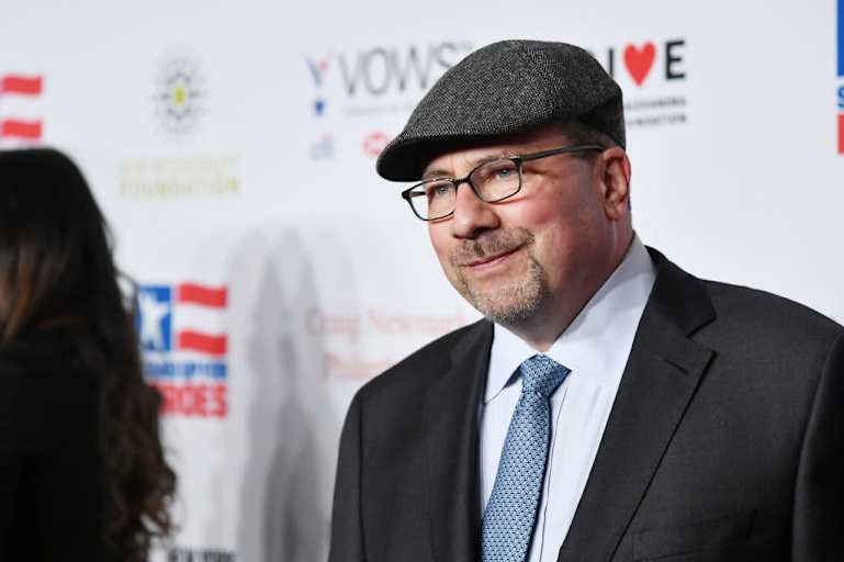 $10M Donation Will Help CUNY Journalism School Go Tuition-Free