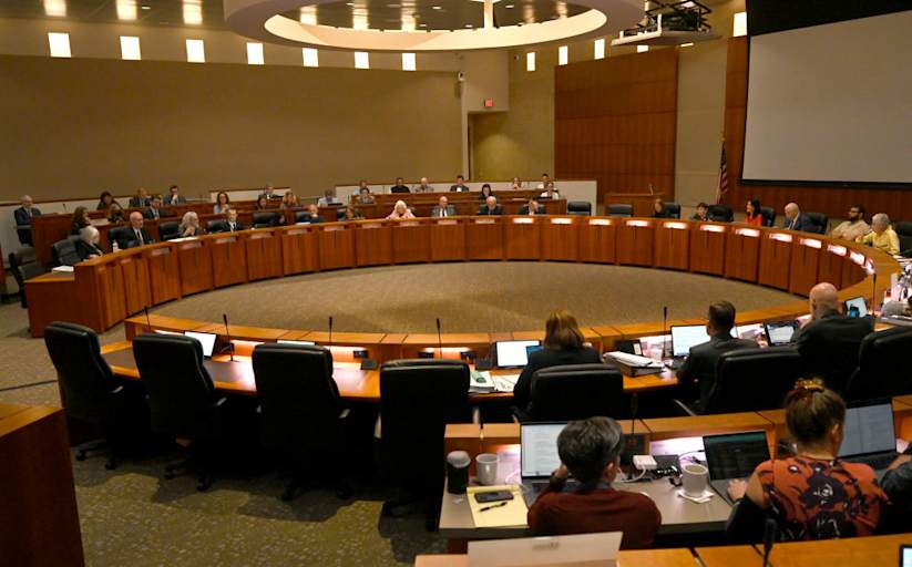 California State University to Expand Grants to Cover Tuition and Living Expenses