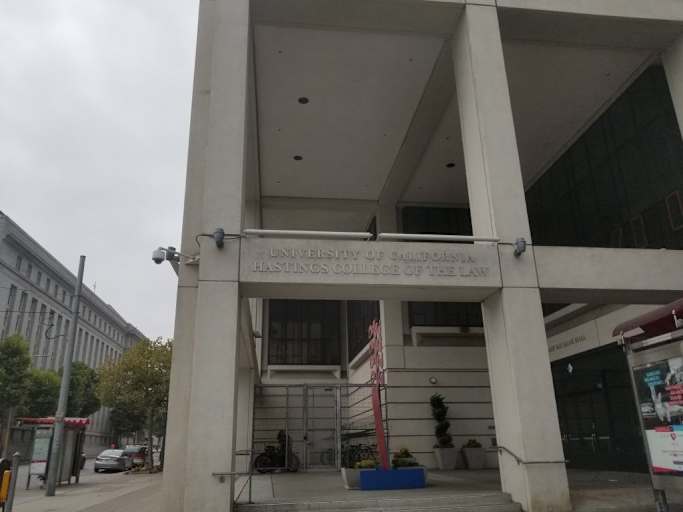 Judge Dismisses Lawsuit Challenging Name Change of UC College of the Law