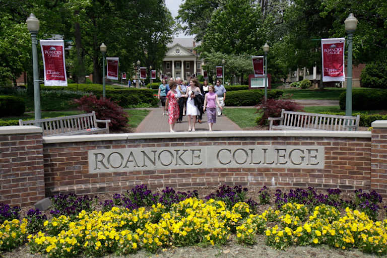 Roanoke College Announces Master of Education Program