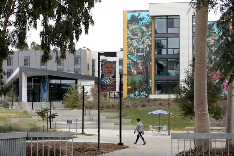 California State University Enrollment Declines Continue After Pandemic Emergency