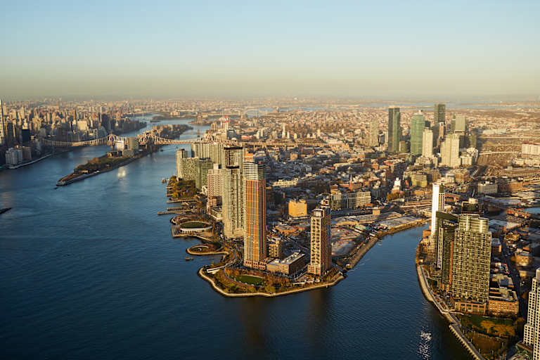 LaGuardia Community College Gets $116M Grant From N.Y. Mets Owners’ Foundation