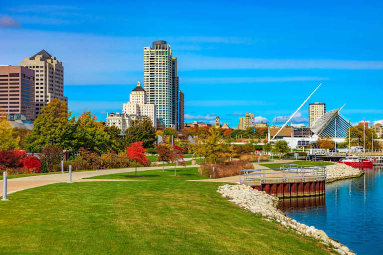 Best Online Colleges in Wisconsin