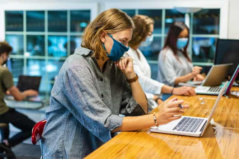 Pandemic Learning Loss: How COVID-19 Academically Impacted College Students