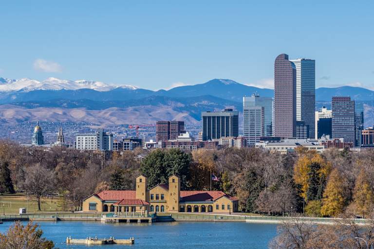Best Colleges in Colorado