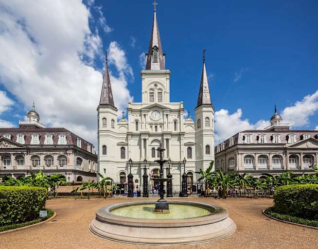 Best Colleges in Louisiana
