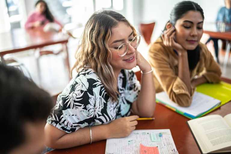 What Is General Education (Gen Ed)?