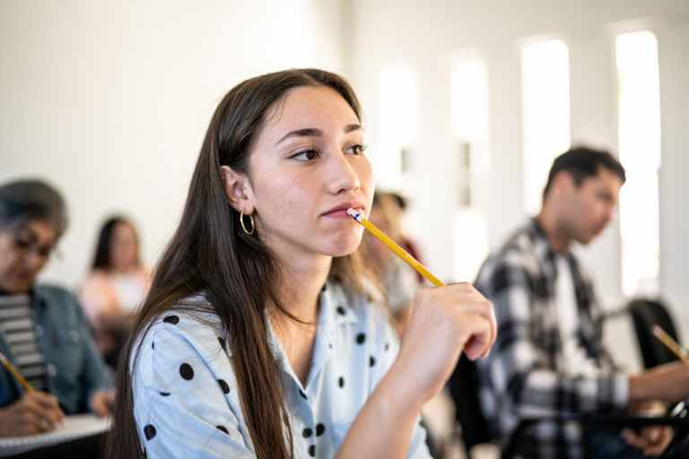 More Than Half of College Students Experience Doubt About Their Choice of Major