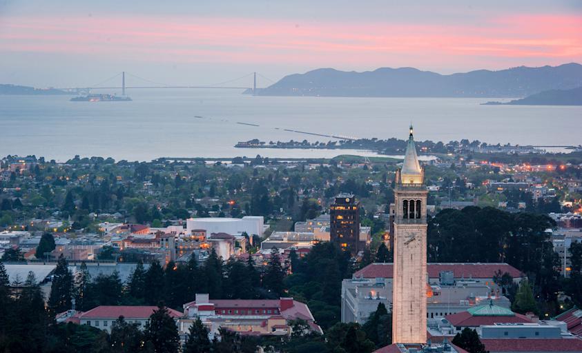 Is College Worth the Cost? For Public California Students, the Answer Is Probably ‘Yes’