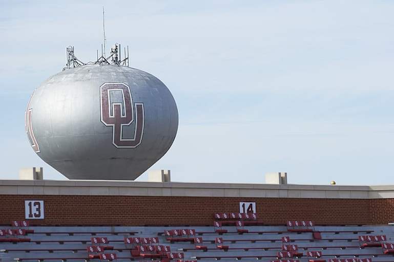 3 White Students Sue University of Oklahoma Alleging School Awards Black Students More Financial Aid