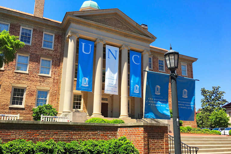 University of North Carolina System Eliminates DEI Policy