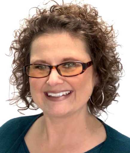 Brandi Jones, MSN-Ed, RN-BC headshot