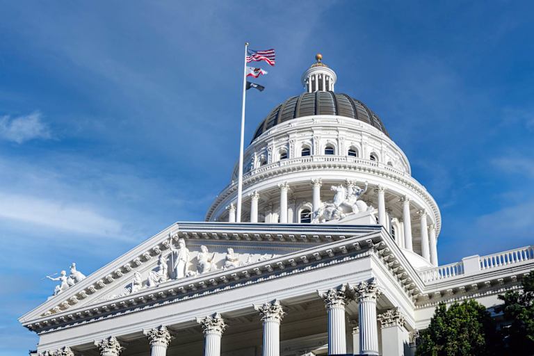 Sacramento State Recognized as California’s First Black-Serving Institution