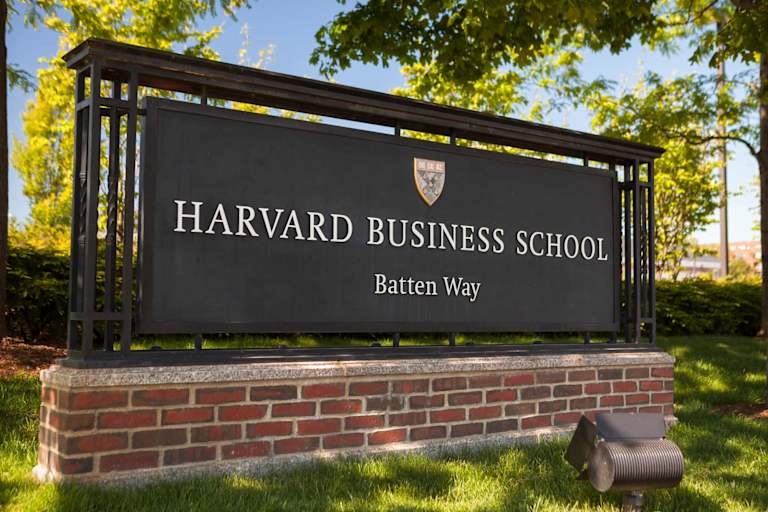 Harvard Business School Launches Digital Innovation Credential