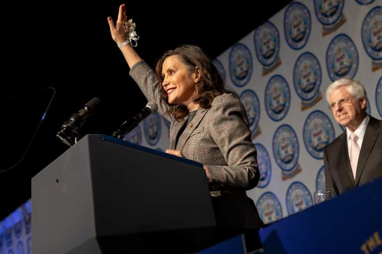 Tuition-Free Community College Available to All Michigan High School Grads