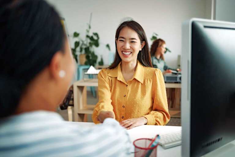 GMAC: Job Prospects Strong for MBA Grads