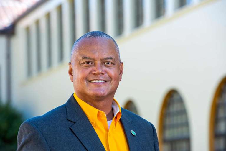 Cal Poly Humboldt President Announces Plans to Step Down Before Fall Semester