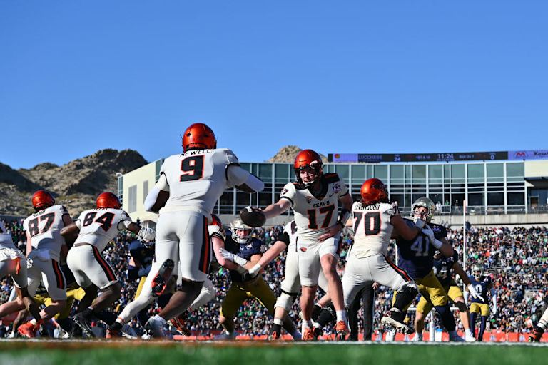 The Present and Future of the Pac-12