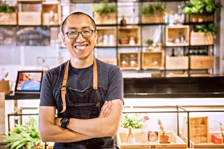 Entrepreneurship Careers